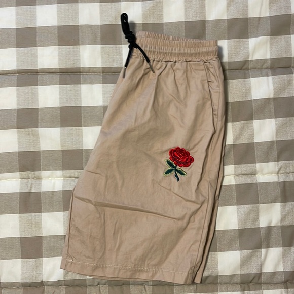 Tan shorts men - Picture 1 of 1